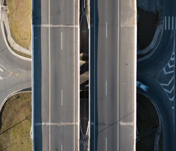 viaduto oae rodovia engenharia projetos